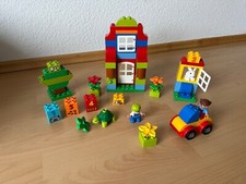 Lego duplo 10580 gebraucht kaufen  Hochdorf