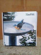 Kesfitt bird bath for sale  McMechen