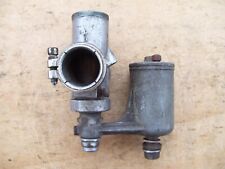 Vintage amal 229e for sale  DEESIDE