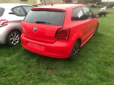2 1 2013 volkswagen polo for sale 2 1 2013 volkswagen polo for sale GIRVAN