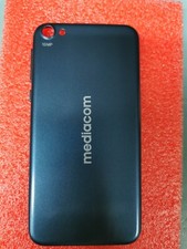 Cover batteria mediacom usato  Bari