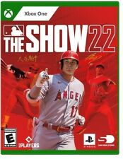 Mlb show xbox for sale  Lake Zurich