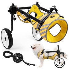 Lokshun dog wheelchair for sale  USA