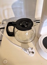 Cafetière électrique tasses d'occasion  Biache-Saint-Vaast
