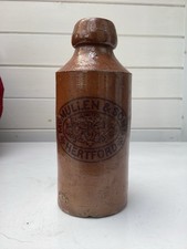 Vintage stoneware ginger for sale  ORMSKIRK