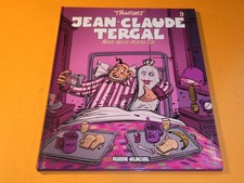 Jean claude tergal d'occasion  Aubervilliers