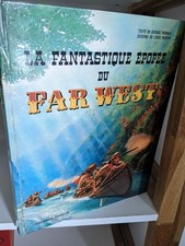 Fantastique epopée far d'occasion  Lure