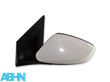 Espelho de porta lateral esquerda Hyundai i30 GDe /12-17 RHD branco 87610-A6110/sem indicador, usado comprar usado  Enviando para Brazil