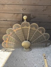 Vtg metal clam for sale  Colorado Springs
