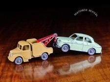 Vintage lesney matchbox for sale  Shipping to Ireland