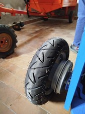 Pneumatici con cerchi usato  Sigillo