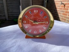 Vintage retro orange for sale  POOLE