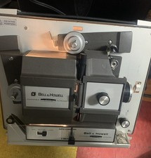 Bell howell autoload for sale  Addison
