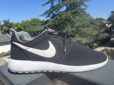 Tênis de corrida Nike Roshe One 844994-002 preto casual Nike iD (sem palmilhas) comprar usado Tênis de corrida Nike Roshe One 844994-002 preto casual Nike iD (sem palmilhas) comprar usado  Enviando para Brazil