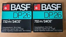 Tonbandspulen basf 18cm gebraucht kaufen  Bremen