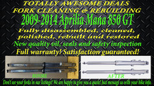 Pro motorcycle fork for sale  Spanish Fork