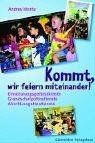 Kommt wir feiern gebraucht kaufen  Berlin