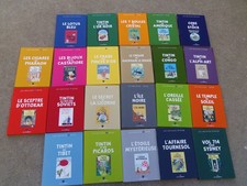 Lot livres albums d'occasion  Mourmelon-le-Grand