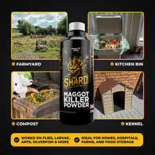Pest pro maggot for sale  GRAVESEND