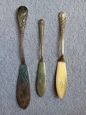 Old silver silver for sale  WINCHESTER