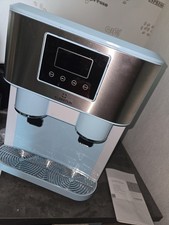 Eiswürfelmaschine eiswürfelb gebraucht kaufen  Rheinböllen