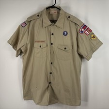 Boy scout uniform for sale  Brownsville