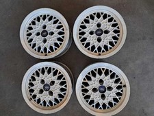 Set cerchi lega usato  Minerbe