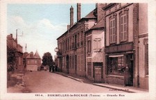 Egriselles bocage grande d'occasion  France