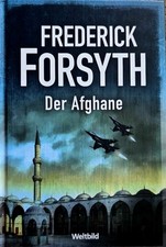 Afghane frederick forsyth gebraucht kaufen  Langerwehe