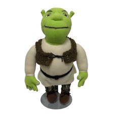 Shrek plush toy for sale  Modesto