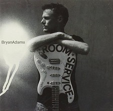 Room service bryan for sale  UK