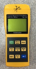 Tenmars 192 triaxial for sale  Ypsilanti