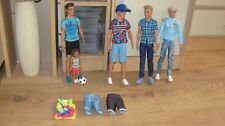 Barbie ken dolls for sale  PORTSMOUTH