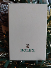 Genuine rolex travel for sale  LONDONDERRY