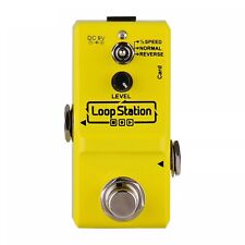 Pedale effetto chitarra usato  Lozzolo