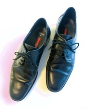 Jungenschuh schwarz ball gebraucht kaufen  Hannover