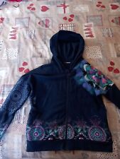 Felpa ragazza desigual usato  Belluno