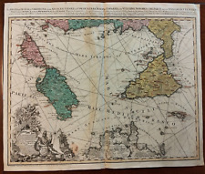 1762 rizzi zannoni usato  Roma