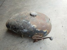 Serbatoio gilera motocarro usato  Cassola