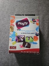 Play ps3 sony d'occasion  Genlis