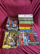 Six star wars for sale  NOTTINGHAM
