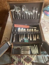 Vintage 1955 gorham for sale  Narragansett