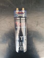 Condensatore tec precision usato  Napoli