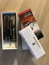 Victorinox swisschamp xlt d'occasion  Chocques