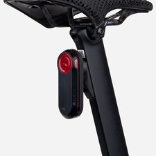 Używany, Garmin Varia Mount Canyon Aeroad Gen 4 - Bolted (Top position) na sprzedaż  PL