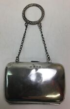 Antique sterling silver for sale  HEREFORD