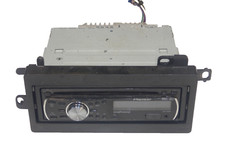 Receptor Pioneer AM FM rádio CD MP3 WMA player DEH-2200UB FRETE GRÁTIS comprar usado  Enviando para Brazil