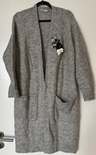 Langer ffener cardigan gebraucht kaufen  Frankfurt am Main