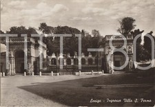 Lonigo ingresso villa usato  Polcenigo