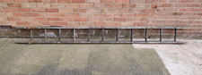 Wooden ladder 3.2m for sale  DERBY